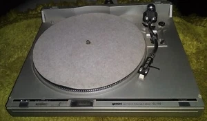 Gemini GL-100 Turntable - w Shure Cartridge - Picture 1 of 6
