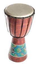 Folk & World Drums