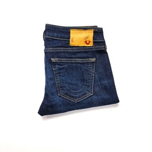 True Religion Blue Jeans for Women for 