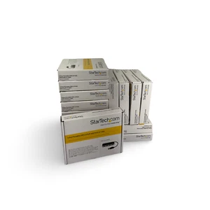 Lot of 15 Brand New StarTech.com 4 Port USB 2.0 Hub ST4200MINI2 - Picture 1 of 2