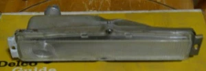 NOS 1962 Chevrolet Chevy II Nova LH & RH Parking Lamp Assembly - Picture 1 of 2