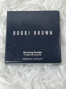 Bobbi Brown Bronzing Powder Golden Light 0.31 oz / 9 G New in Box - Picture 1 of 6