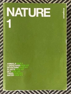 The Image Bank: Nature 1 - Picture 1 of 1