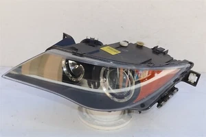 04-07 BMW E63 E64 640i 650i HID Xenon AFS Headlight Driver Left LH - POLISHED - Picture 1 of 11