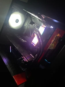 gaming computer - Picture 1 of 5