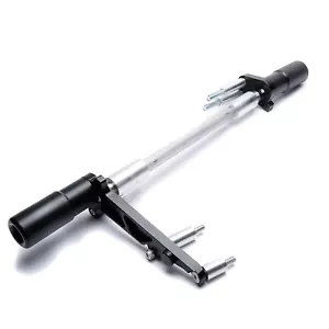 MPW Race Dept Motorcycle Crash Bungs for Suzuki GSX 650 F 08-15 - Picture 1 of 5