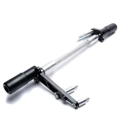 MPW Race Dept Motorcycle Crash Bungs for Suzuki GSX 650 F 08-15 - Image 1 of 4