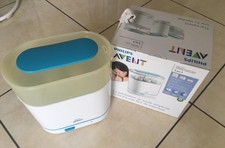 Sterilizzatore AVENT 3 in 1 della Philips