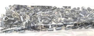 0.1UF/50V NIPON RAD ELEC CAPS PACKS OF 100 Yes 100 5mm Pitch - Picture 1 of 2