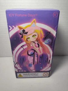 Bambole ICY Fortune Days serie animali stravaganti 13 cm giunto rotante VENDITORE USA - Foto 1 di 6