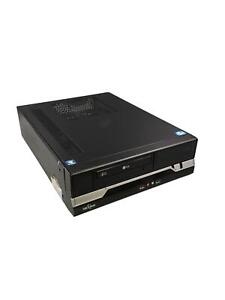 NexLink DH67BL SFF i3-2102 3.10GHz 4GB DVD NO HD NO OS