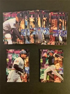 1995 Fleer Colorado Rockies Team Set 26 Karten mit Update - Bild 1 von 1