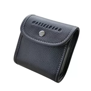 Hasselblad Roll Film Magazine case（Caw Leather ） C12\C16\C24\A12\A16\A24\E12\E24 - Picture 1 of 11