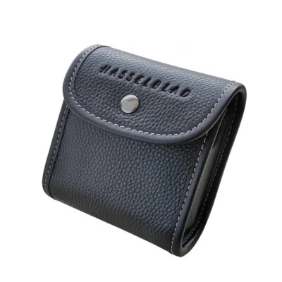 Hasselblad Roll Film Magazine case（Caw Leather ） C12C16C24A12A16A24E12E24 - Image 1 of 4