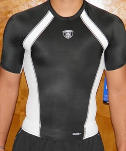 NFL Reebok Play Dry Men’s sz Small Moisture wicking shirt BRAND NEW $32.00 MSRP - Picture 1 of 4