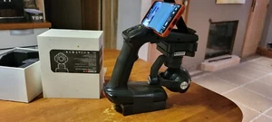 Yuneec Typhoon H CGO3+ 4K caméra et steady grip très bon etat - Photo 1 sur 3