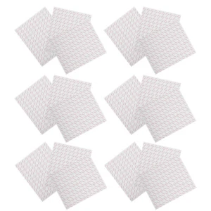 20 Sheets Baseball-Etikettenaufkleber Wasserflaschenaufkleber Für Kinder - Photo 1/12