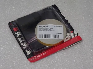 BIHR 780906 liseré de jantes jaune réfléchissant ruban 3M pour 2 roues - Imagen 1 de 1