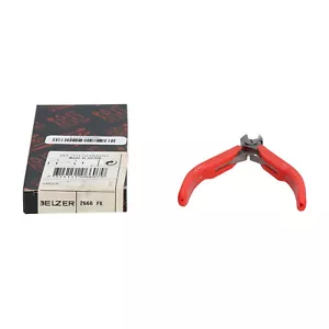 Belzer 2666FK Side Cutter New NFP - Picture 1 of 8