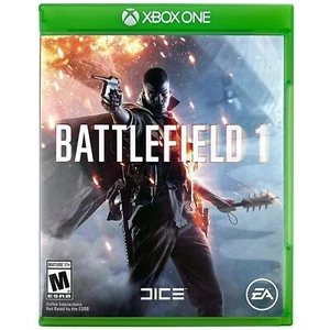 Battlefield 1 - Xbox One - Videogioco di Electronic Arts - - Foto 1 di 1
