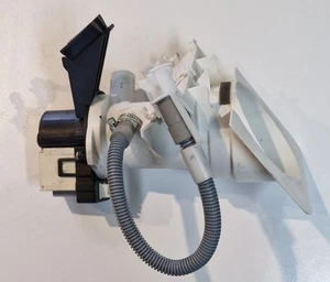 Pumpe 461971078142, 68856-34Watt passend WHIRLPOOL, Bauknecht Laugenpumpe - Bild 1 von 3