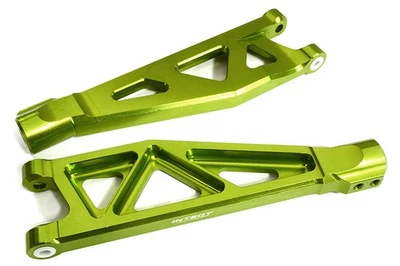 Billet Machined Front Upper Arms for Arrma 1/5 Kraton 4X4 8S BLX ARA330561 - Image 1 of 3