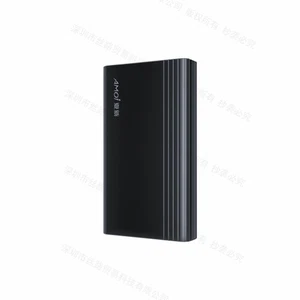 Amoi D900 Long battery life voice-activated audio recorder Power bank Dictaphone - Picture 1 of 6