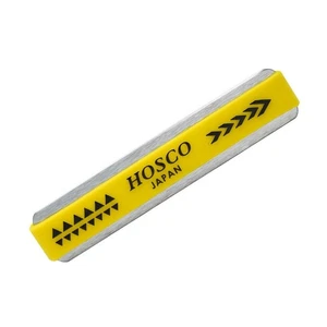 Hosco Lime à Couronne Compact Fret - Pour Frets en Acier Inoxydable (R = 2 mm) - H-FF2HC - Photo 1/2