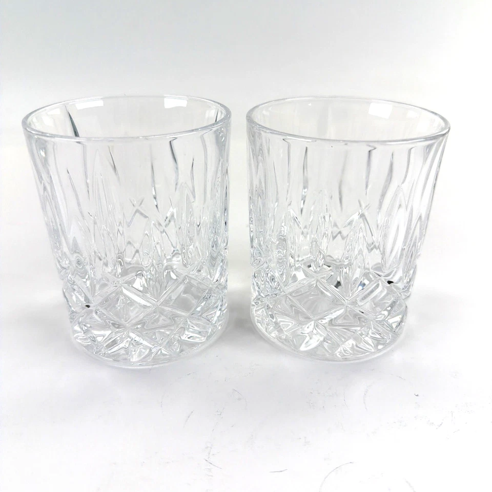 Juego de 2 gafas Riedel Spey antiguas usadas en excelente estado Foto 1 de 4