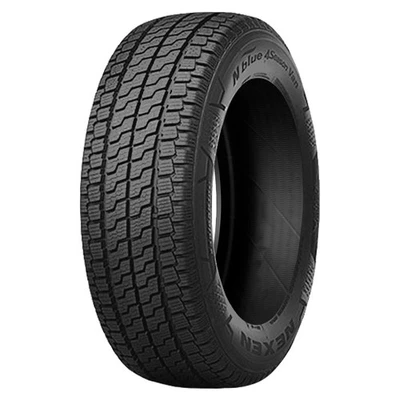 REIFEN GANZJAHRES NEXEN 195/75 R16 110/108R NBLUE 4SEASON VAN - Bild 1 von 4