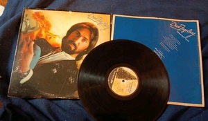 Dan Fogelberg Greatest Hits 1982 Vinyl Record LP Epic QE-38308 VG/VG - Picture 1 of 8