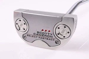 Scotty Cameron Select 2018 Fastback Putter / 34 Inch - Picture 1 of 6
