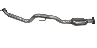 Right Catalytic Converter For 2010-2013 GMC Savana 3500 4.8L V8 GAS OHV - Image 1 of 4