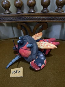 Buzzwole Pokemon Center 2018 Kuttari Japan Plush - Picture 1 of 6