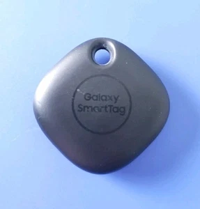Samsung Galaxy SmartTag - Black - Working - Photo 1 sur 2