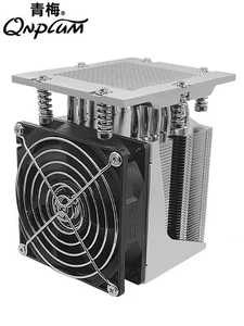 CPU Cooler SP5 450w Support AMD epyc 9654/9754/9684x supermicro h13ssl-n - Picture 1 of 4