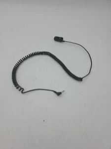 CABLE DE PULSO MONITOR NordicTrack pieza de repuesto máquina de esquí pista nórdica OEM - Imagen 1 de 6