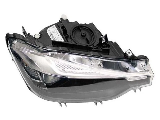 Right Headlight Assembly For 2016-2018 BMW 330e F30 Sedan 2017 QD188QX - Image 1 of 1