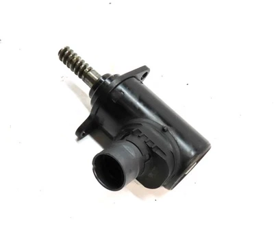 BMW 330E 2017 híbrido (F30) 2,0 L B48 VVT leva excéntrica árbol de levas actuador motor Foto 1 de 4