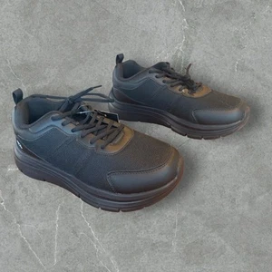 FitVille Orthopädische Fußgewölbe Fersenstütze Herren Größe 10 EW Cloud Wanderer V1 Neu - Bild 1 von 12