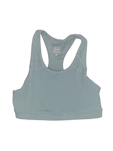 Athleta Girl Girls Green Active Tank 7 - Picture 1 of 2