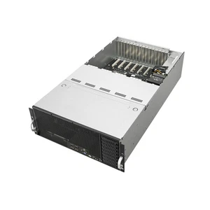 ASUS ESC8000-G4 8GPU 8X2.5" Server/3X 2200W PSU - Picture 1 of 5