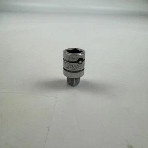 3/8 Drive Snap On PPM411 Pipe Drive Socket 11/32 - Picture 1 of 6