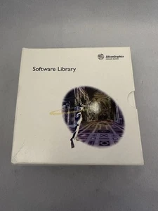 Silicon Graphics Software Library 013-2477-001 Rev A - Picture 1 of 3