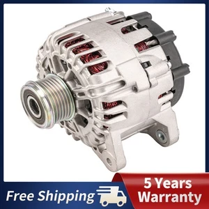 Alternator For Nissan Rogue 2014-2016 2020 & Nissan Rogue 2017-2019 2.5L - Bild 1 von 16