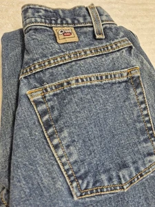 Jeans Cruel Girl Relaxed Elasticizzato Denim Taglia 0 Gamba Dritta Regular  - Foto 1 di 9