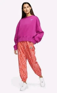 Nike Sportswear Spring Lightweight Woven Windbreaker Joggers Pants! XS Excellent - Picture 1 of 8