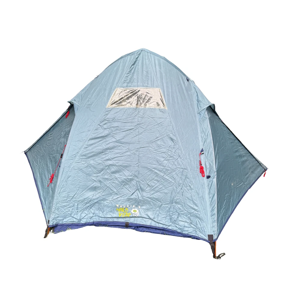 Mountain Hardwear Hammerhead 2 Tent – 2‑Person 3‑Season (Very Good Condition) - Image 1 of 4