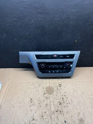 2015 to 2017 Toyota Sienna Ac Heater Climate Control Shifter Floor Oem P1910 DG - Image 1 of 4