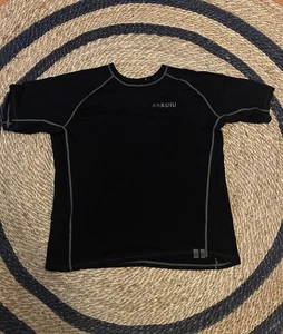 Kuiu Black Ultra Merino Wool Hunting Top-XL - Picture 1 of 1